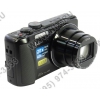 Panasonic Lumix DMC-TZ35-K <Black>(16.1Mpx, 24-480mm, 20x, F3.3-6.4,JPG, SDXC, 3.0",  USB2.0, HDMI, AV,Li-Ion)