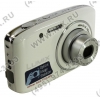 Panasonic Lumix DMC-S2-W <White>(14.1Mpx, 28-112mm, 4x, F3.1-F6.5, JPG, SDXC, 2.7", USB2.0, AV, Li-Ion)