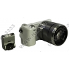 SONY Alpha NEX-5RK <White> (16.1Mpx,27-82.5mm,F3.5-5.6,JPG/RAW,MSPro Duo/SDXC, 3.0",USB2.0,HDMI,WiFi,Li-Ion)