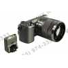 SONY Alpha NEX-5RK <Silver>  (16.1Mpx,27-82.5mm,F3.5-5.6,JPG/RAW,MSPro  Duo/SDXC,  3.0",USB2.0,HDMI,WiFi,Li-Ion)