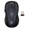 Мышь Logitech M510 Wireless WER Occident (910-001825)