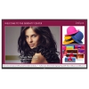 Панель LG 42" 42WS50BS черный IPS LED 16:9 DVI HDMI 1300:1 450cd 178гр/178гр 1920x1080 D-Sub DisplayPort RCA Да 1080p USB (42WS50BS-B.ARUC)