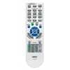 Проектор Nec M311W(M311WG) LCD 3100Lm WXGA 3000:1 ресурс лампы(8000час) USB HDMI 2.99kg