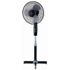 Вентилятор напольный Scarlett SC-1372 35Вт скоростей:3 черный (упак.:2шт) (SC-1372 BLACK)