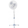 Вентилятор напольный Scarlett SC-1372 white 2 pcs/box
