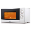 Микроволновая Печь Mystery MMW-2012 20л. 800Вт белый (MMW-2012 NEW)