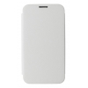 Чехол Anymode для GT-N7100 F-BADC002 Чехол-книжка (отсек для визиток), белый (F-BADC002KWH)