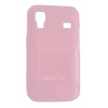 Чехол Anymode для Galaxy Ace GT-S5830 розовый (F-MCJL028JPK)