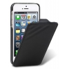 Чехол Melkco для iPhone 5 CLE Prime Dotta черный (APIPO5LCJCM3OBKWX)