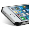Чехол Melkco для iPhone 5 Formula Cover черный (APIPO5SOFC1BK)