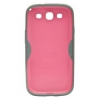 Чехол Samsung для GT-I9300 EFC-1G6BPE розовый (EFC-1G6BPECSTD)