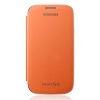Чехол Samsung для GT-I9300 EFC-1G6FOE оранжевый (EFC-1G6FOECSTD)