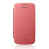Чехол Samsung для GT-I9300 EFC-1G6FPE розовый (EFC-1G6FPECSTD)