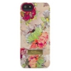 Чехол Ted Baker для iPhone 5 Hard Shell LONA (9380)