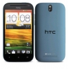 Смартфон HTC One SV синий моноблок 3G 4.3" And4.1 WiFi BT GPS LTE (99HSH053-00)