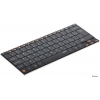 Клавиатура RAPOO  E6100 Balck Bluetooth