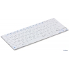 Клавиатура RAPOO  E6100 White Bluetooth