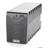 ИБП Powercom RPT-600A Raptor 600VA/360W AVR (3 IEC) (792801)