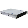 Intel 2U R2308SC2SHDR (LGA1356, C602, PCI-E, SVGA, SATA RAID, 8xHotSwapSAS/SATA, 2xGbLAN,  8DDR-III,  460W  HS)