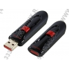 SanDisk Cruzer Glide <SDCZ60-004G-B35> USB2.0 Flash Drive  4Gb (RTL)