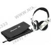 Наушники  Pioneer HDJ-1500-S <Silver>  (шнур 1.2м)