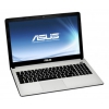 Ноутбук Asus X501A-XX414H Core i3-2370M/2Gb/320Gb/int/15.6"/HD/1366x768/Win 8 Single Language 64/black/BT4.0/WiFi/Cam (90NNOA214W09115813AU)