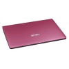 Ноутбук Asus X501A-XX466D Core i3-2370M/2Gb/320Gb/int/15.6"/HD/1366x768/WiFi/BT4.0/DOS/Cam/red (90NNOA254W09116013AU)