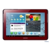 Планшетный ПК Samsung Galaxy Tab 2 (GT-P5100GRASER) 16Gb 10.1" 3G 4430/1G/16G/10.1" 1280*800/3G/WiFi/BT/2cam/Android 4.0/Red