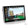 Портативный GPS навигатор LEXAND STA-5.0 5" 800х480, ОС Android 4.0, BoxChip A13, 1 Ггц, Wi-Fi, FM-трансмиттер, 3D G-сенсор, Навител Навигатор 7