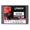 Твердотельный накопитель SSD 2.5" 90 Gb Kingston SATA 3 V+200 Series (SVP200S3B7A/90G)