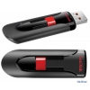 Внешний накопитель 128GB USB Drive <USB 2.0> SanDisk Cruzer Glide (SDCZ60-128G-B35)