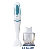 Блендер BRAUN MR 320 Baby
