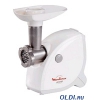 Мясорубка электрическая MOULINEX ME406185