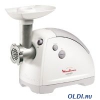 Мясорубка электрическая MOULINEX ME60514E