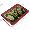 Samsung Galaxy Note 10.1 GT-N8000-16 Garnet Red 4Core  1.4 GHz/2/16Gb/3G/GPS/ГЛОНАСС/WiFi/BT/Andr4.0/10.1"/0.6 кг