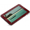 Samsung Galaxy Tab 2 GT-P3100 Garnet Red  1GHz/8Gb/3G/GPS/WiFi/BT/Andr4.1/7"/0.35 кг
