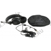 Наушники с микрофоном SPEEDLINK MEDUSA NX <SL-8797-BK Black> (USB, с регулятором громкости)