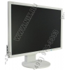 24"    ЖК монитор NEC EA243WM <White> с поворотом экрана (LCD, Wide, 1920x1200, D-Sub, DVI, HDMI,  DP, USB Hub)