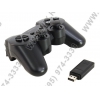Геймпад SPEEDLINK Strike FX Wireless <SL-6567-BK  Black>(Vibration,10кн.,  2  мини-джойстика,USB)