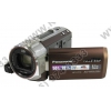 Panasonic HC-V710 <Brown> (FullHD, Wide, 20.4Mpx, MOS, 21x , 3.0", 0Mb SDXC,  USB2.0/HDMI, Li-Ion)