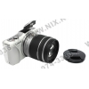 Panasonic Lumix DMC-GF5K-W <White>(12.1Mpx, 28-84mm, 3x,F3.5-5.6,RAW/JPG,SDXC, 3.0",USB2.0, AV,HDMI, Li-Ion)