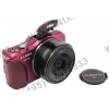 Panasonic Lumix DMC-GF5X-R <Red>(12.1Mpx, 28-84mm, 3x,F3.5-5.6,RAW/JPG,SDXC, 3.0",USB2.0, AV,HDMI, Li-Ion)