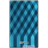 Внешний жесткий диск 500.0 Gb Silicon Power D10 SP500GBPHDD10S3B Blue 2.5" USB 3.0 <Retail>