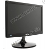 18.5" ЖК монитор Samsung S19C300N (LCD, Wide,  1366x768, D-Sub)