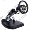 Руль ThrustMaster Ferrari Vibration GT Cockpit 458 Italia Edition (Рул. Колесо,  педали) <4460096>