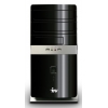 ПК iRU Corp 525 i5 3470/4Gb/1Tb/IntHDG/DVDRW/W7Pro64/black/клавиатура/мышь
