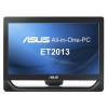 Моноблок Asus ET2013IUKI-B002A 20" HD+ P G645/2Gb/500Gb/DVDRW/MCR/No OS/WiFi/250cd/1000:1/Web/клавиатура/мышь (90PT00E100011VZ)