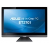 Моноблок Asus ET2701INKI-B025K 27" FHD i3 3220 (3.3)/4Gb/1Tb/GT640 2Gb/DVDRW/MCR/Win8/WiFi/TV/300cd/5000:1/Web/беспроводная клавиатура/беспроводная мышь (90PT00D1002000Q)
