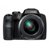 PhotoCamera FujiFilm FinePix SL1000 black 16Mpix Zoom50x 3" 1080i SDXC BSI-CMOS 1x0 IS rotLCD VF RAW HDMI Li-Ion  (16304616)
