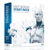 Базовая лицензия Eset NOD32 START PACK- базовый комплект безопасности ПК 1-Desktop 1 year Box (NOD32-ASP-NS(BOX)-1-1)